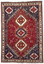 Hand knotted geometric for sale  Charlotte