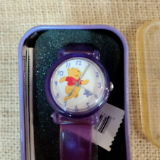 Orologio disney winnie usato  Palermo