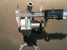 Bomba de água FORD VSG 411 & 413 92BX8591A2B 92BX8591AA novo estilo 3”  comprar usado  Enviando para Brazil