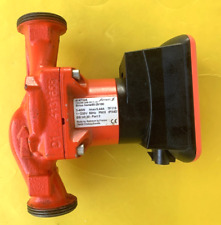 Circulateur salmson siriux d'occasion  École-Valentin