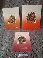 Lot menus compagnie d'occasion  Amiens-