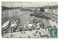 Marseille ensemble vieux d'occasion  Toulon-