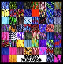 550 paracord rope for sale  Lansing