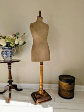 antique dressmakers dummy for sale  SKIPTON