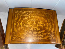 Vintage italian marquetry for sale  TELFORD