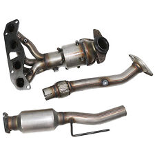 Catalytic converters 2002 for sale  Pomona