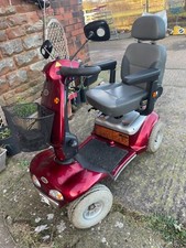 Eden road master for sale  CARLISLE
