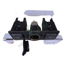 Heated front seat for sale  NOTTINGHAM