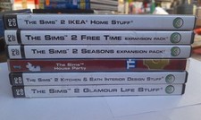 The sims lotto usato  Crotone
