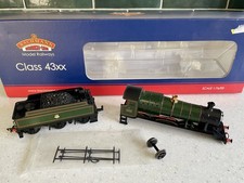 Bachmann gwr 43xx for sale  BRISTOL