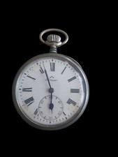 Orologio tasca perseo usato  Savona