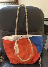 Vintage seabags brand for sale  Palmyra