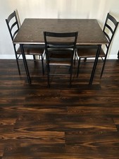 Modern piece dining for sale  USA