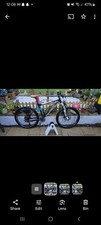 Canyon nerve full for sale  SWINDON