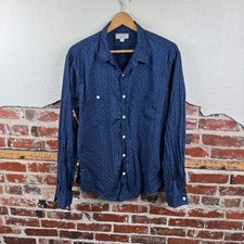 Wallace barnes shirt for sale  Etowah
