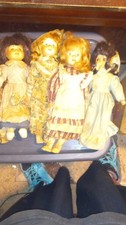 Lot vtg porcelain for sale  Taylorsville