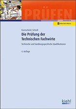 Prüfung technischen fachwirte gebraucht kaufen  Berlin