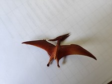 Rare pteranodon préhistoire d'occasion  Montivilliers
