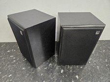 Royd merlin loudspeakers for sale  LONDON