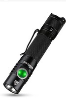 Lanterna recarregável Sofirn SC31T USB 2000 lúmens 6500K LED acampamento caminhadas comprar usado  Enviando para Brazil