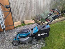 Updated makita dlm532 for sale  DEVIZES