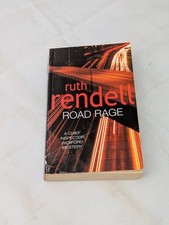 Road rage ruth for sale Road rage ruth for sale  HAVERHILL