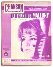 Partition sheet music d'occasion  Paris XI
