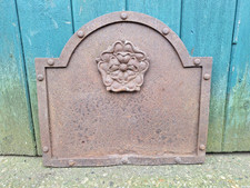 Vintage wrought iron for sale  SWAFFHAM