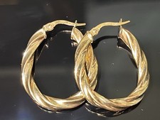 Damen hrringe 585 gebraucht kaufen  Berlin