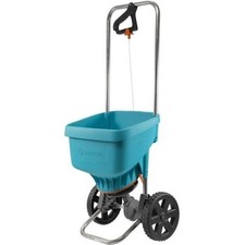 Gardena epandeur engrais d'occasion  Cheniménil