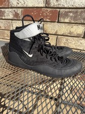 nike wrestling shoes for sale  Collinsville