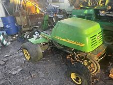 John deere 3235b for sale  LOUGHBOROUGH