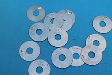 Metall kreissägeblatt hss gebraucht kaufen  Deutschland