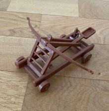 Timpo toys steinschleuder gebraucht kaufen  Köln