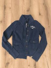 Hollister weste berteil gebraucht kaufen  Germersheim