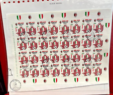 Italia 1992 milan usato  Vicenza