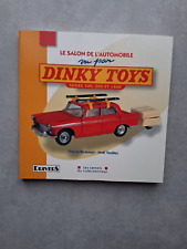 Livre salon automobile d'occasion  Jarny
