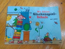 Kleine glockenspiel schule gebraucht kaufen  Aschaffenburg