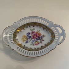 Pretty dresden china for sale  COALVILLE