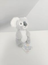 Peluche doudou koala d'occasion  Plouzané