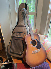 Dreadnought seagull for sale  Housatonic