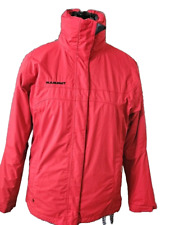 Mammut doppeljacke damen gebraucht kaufen  Langenselbold