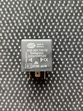 Hella relais blinker gebraucht kaufen  Illschwang