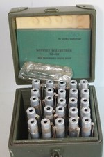 Personendosimeter strahlungsme gebraucht kaufen  Hamburg