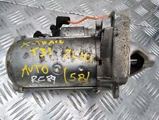 Nissan trail mk2 for sale  HULL