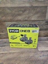 Ryobi one 18v for sale  Dallas