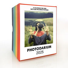 Photodarium 2025 kalender gebraucht kaufen  Köln