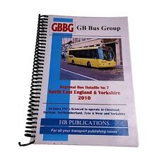 Gbbg bus group for sale  HASTINGS