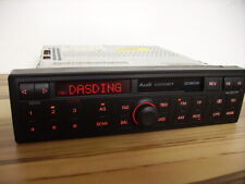 Autoradio audi concert gebraucht kaufen  Waiblingen