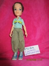 Bratz boy koby usato  Caorso